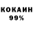 Кокаин 97% Csit Cr